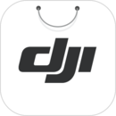 DJI Store 大疆商城